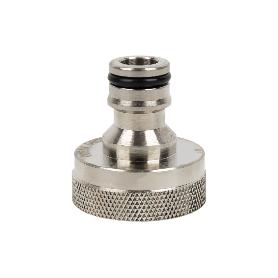 ADAPTADOR LATÓN HEMBRA 1