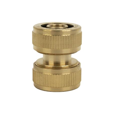 REPARADOR MANGUERA LATÓN 1/2 - 5/8 (13-15 MM)