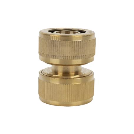 REPARADOR MANGUERA LATÓN 3/4 (19 MM)