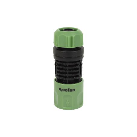 REDUCTOR DE PRESIÓN