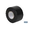 CINTA AISLANTE NEGRA DE 130 MICRAS 50 MM X 33 M