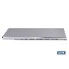 PORTAPRECIOS C/TIRA PARA BANDEJA 1000 X 39 MM