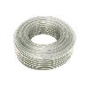 MANGUERA PVC MONOCAPA CRISTAL 16X22MM/50M