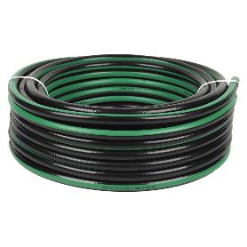 ROLLO DE MANGUERA DE PULVERIZACIÓN Ø8 80/240 BAR 25 M