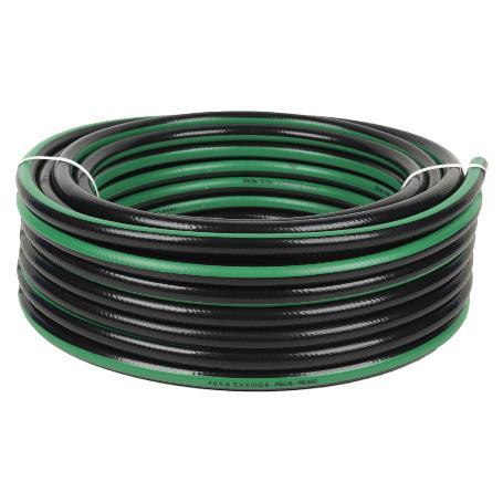 ROLLO DE MANGUERA DE PULVERIZACIÓN Ø8 80/240 BAR 25 M