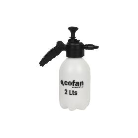 PULVERIZADOR DE PRESION PREVIA 2L.