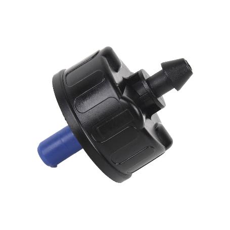 GOTERO AUTOCOMPENSANTE 4,1 LITROS HORA   CAJA 100 UNID.