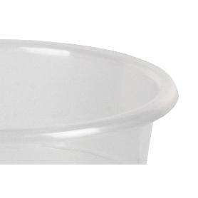 SEÑAL GLASSPACK ADHESIVA 62X62MM. 0 NÚMERO EN GLASSPACK