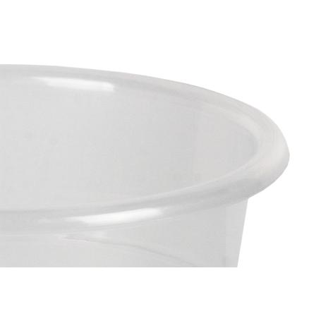 SEÑAL GLASSPACK ADHESIVA 62X62MM. 0 NÚMERO EN GLASSPACK