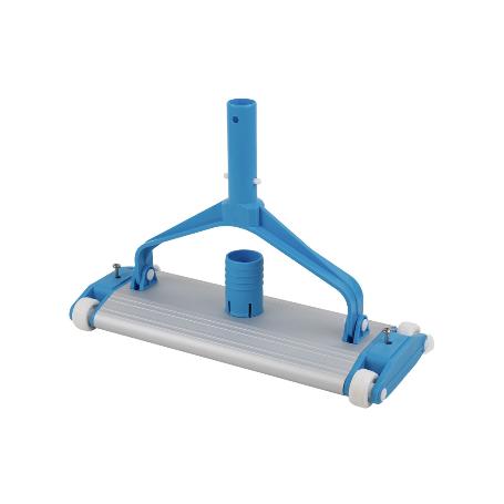 LIMPIAFONDOS/BARREDERA DE ALUMINIO PISCINAS 360 X 150 MM