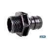 ADAPTADOR ROSCA MACHO 1