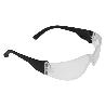 GAFAS PROTECCION EN166 SPORT TRANSPARENTE