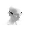 GAFAS PROTECCION EN166 SPORT TRANSPARENTE