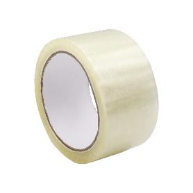 PRECINTO PP 50X66 TRANSPARENTE