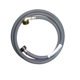 TOMA GOMA ENTRADA LAVADORA SIN JUNTAS DE 2,00 MTS.20172000