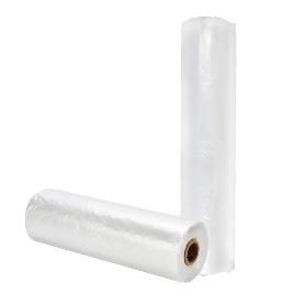 PLASTICO  4MT TRANSPARENTE G/400  R/150 MT