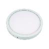 DOWNLIGHT SUPERFICIE BLANCO 12W Ø174 MM