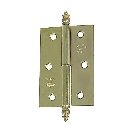 BISAGRA 541-70 D. LATONADA CAJA 25