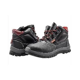 BOTA PIEL REFORZADO 40 CLASIC-S3 PAR