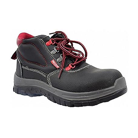 BOTA PIEL REFORZADO 42 CLASIC-S3 PAR