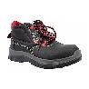 BOTA PIEL REFORZADO 42 CLASIC-S3 PAR