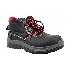 BOTA PIEL REFORZADO 43 CLASIC-S3 PAR