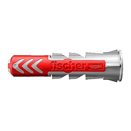 TACOS FISCHER DUOPOWER  8X40 CAJA 100
