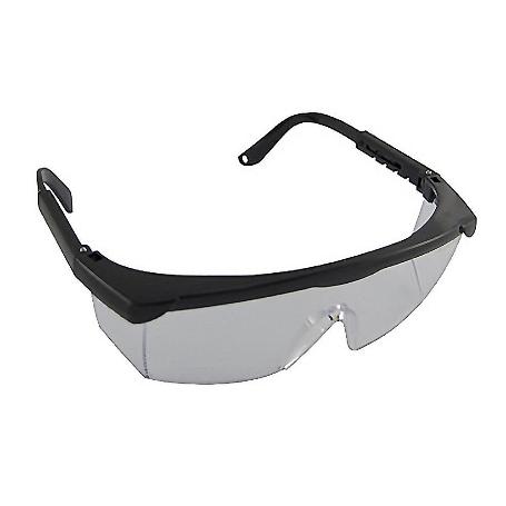 GAFAS PROTECCION PATILLA REGULABLE