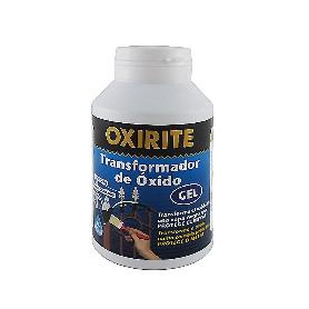 TRANSFORMADOR DE OXIDOS 250 GEL