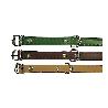 COLLAR PERRO LISO 30CM  1023