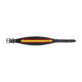 COLLAR BANDERA 48CM 622171 GALGO