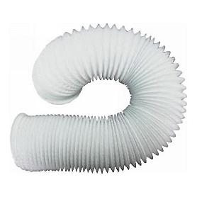 TUBO SECADORA SUPER FLEX 102 MM 3 M