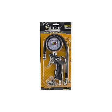 MEDIDOR PRESION 1/4 CON MANOMETRO BLISTER