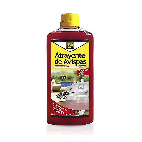 ATRAYENTE AVISPAS PREBEN 400ML