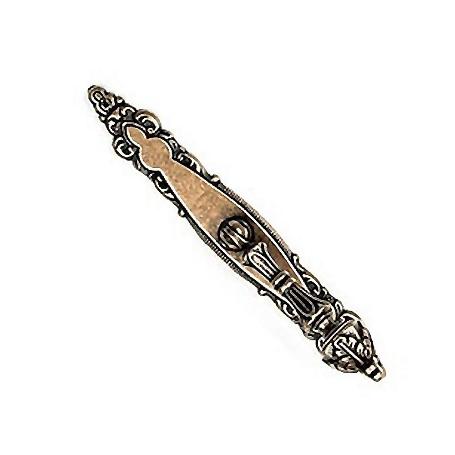 PENDULO 107MM CUERO VIEJO 217-A3