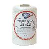 CUERDA LINEA BLANCA FINA 8840 TRENZADA NYLON ROLLO 200M