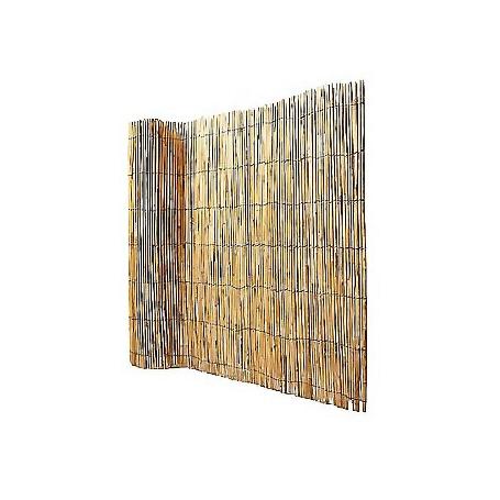 BAMBU PELADO 5M.X150CM. R 5MT