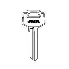 LLAVIN FAC-11D ACERO  C-50