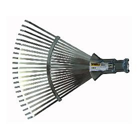 RASTRILLA AJUSTABLE 22 D. CROMO SIN MANGO