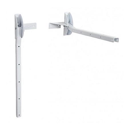 TENDEDERO PARED ABATIBLE 89420 JUEGO