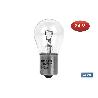 LÁMPARA COFAN 1 POLO P21W (BA15S) 24V   CAJA 10 UNID.