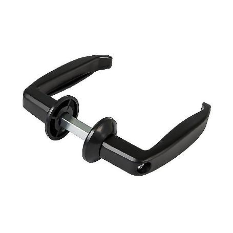 MANILLA 2115 ALUMINIO NEGRO (35-45) JUEGO