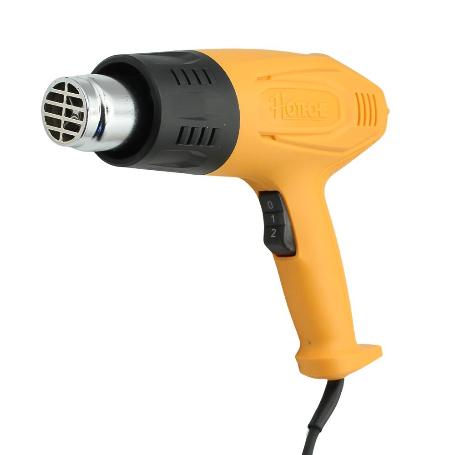 DECAPADOR 1600W CON ACCESORIOS