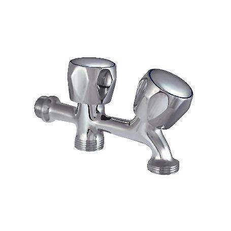 GRIFO LAVADORA-LAVAVAJILLAS CERAMIC 11953 UNIDAD