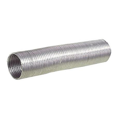 TUBO ALUFLEX EXTENSIBLE 120MM ALUMINIO 5 MT