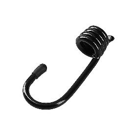 GANCHO METALICO FORMAR PULPOS B-50