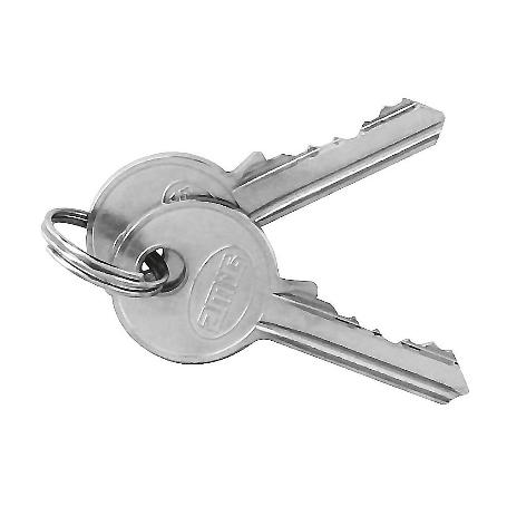 LLAVINES CANDADO 1-50 CAJA 50