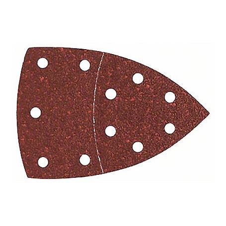 LIJAS MULTI 102X62 93MM GR- 80 BL-10