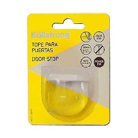 TOPE PUERTA ADHESIVO METACRILATO BLISTER
