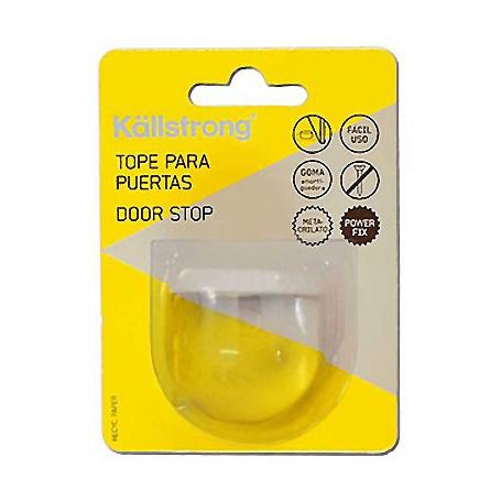 TOPE PUERTA ADHESIVO METACRILATO BLISTER
